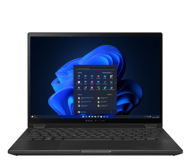ASUS ROG Flow X13 R9-7940HS/16GB/1TB/Win11 RTX4060 165Hz - 1163273 - zdjęcie